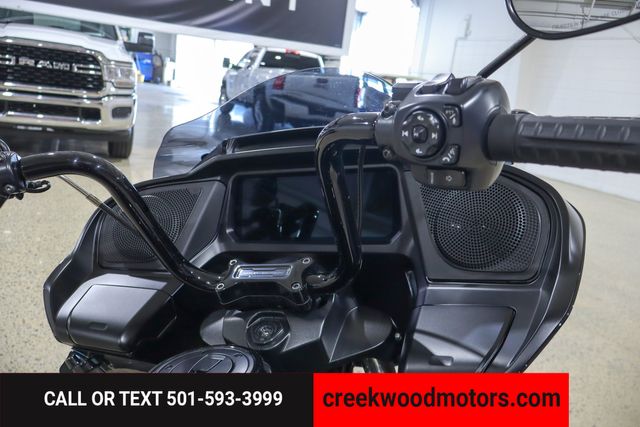 2025 Harley-Davidson Road Glide Base