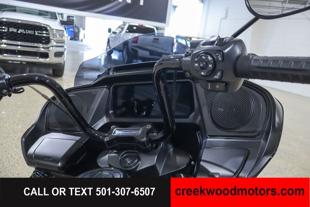 2025 Harley-Davidson Road Glide 117 Cruiser Touring Low Miles 1 Owner Bags Radio 2025 Harley-Davidson Road Glide 117 Cruiser Touring Low Miles 1 Owner Bags Radio