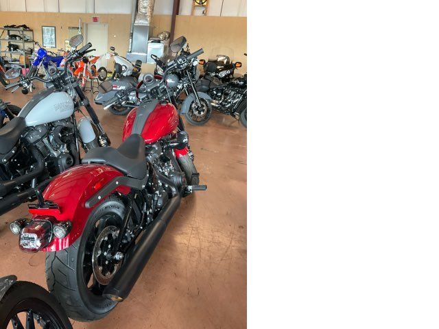 2025 Harley-Davidson Softail Low Rider S - John Gibson Auto Sales Hot Springs