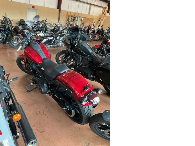 2025 Harley-Davidson Softail Low Rider S - John Gibson Auto Sales Hot Springs 2025 Harley-Davidson Softail Low Rider S - John Gibson Auto Sales Hot Springs