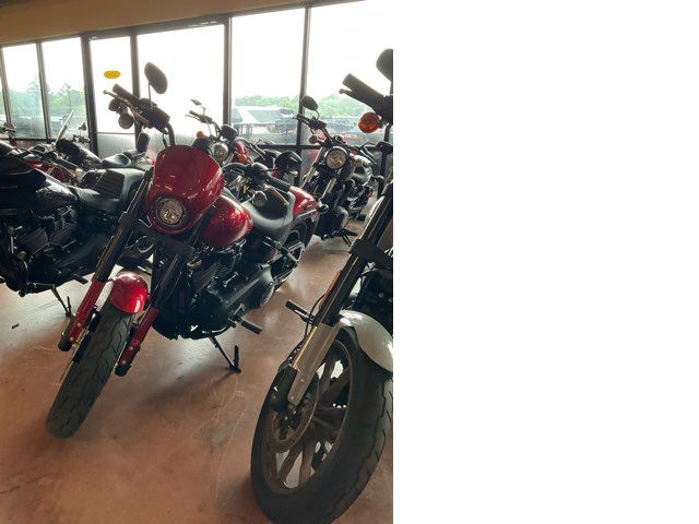 2025 Harley-Davidson Softail Low Rider S - John Gibson Auto Sales Hot Springs 2025 Harley-Davidson Softail Low Rider S - John Gibson Auto Sales Hot Springs