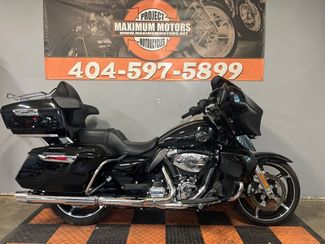2025 Harley-Davidson Street Glide Ultra | Jackson, Georgia | MAXIMUM MOTORS