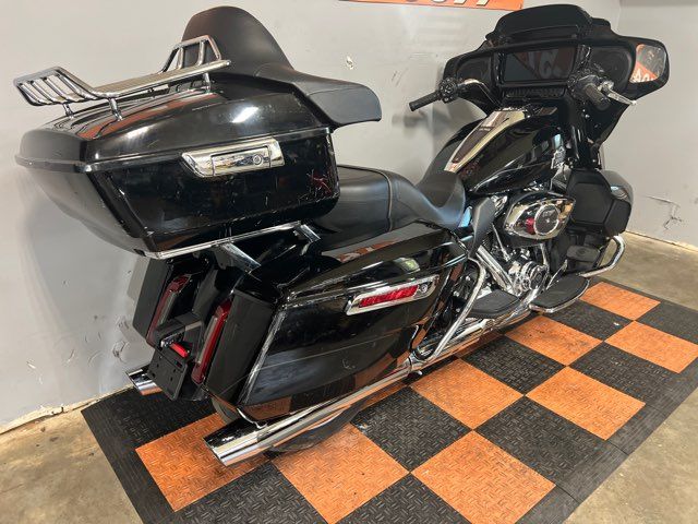 2025 Harley-Davidson Street Glide Ultra