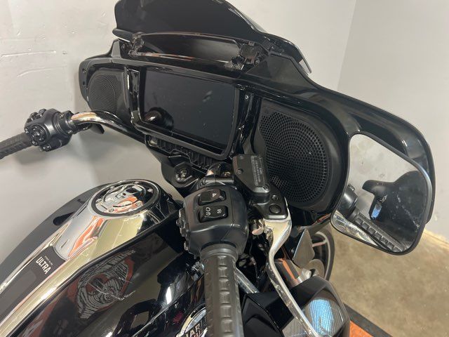 2025 Harley-Davidson Street Glide Ultra