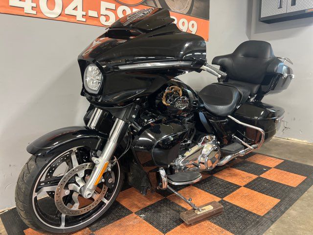 2025 Harley-Davidson Street Glide Ultra