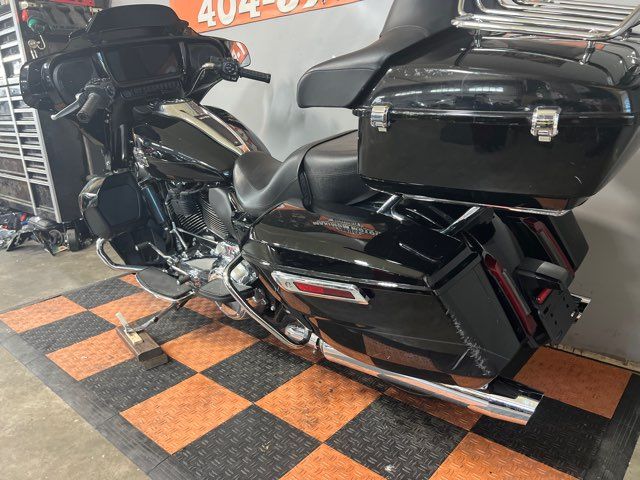 2025 Harley-Davidson Street Glide Ultra