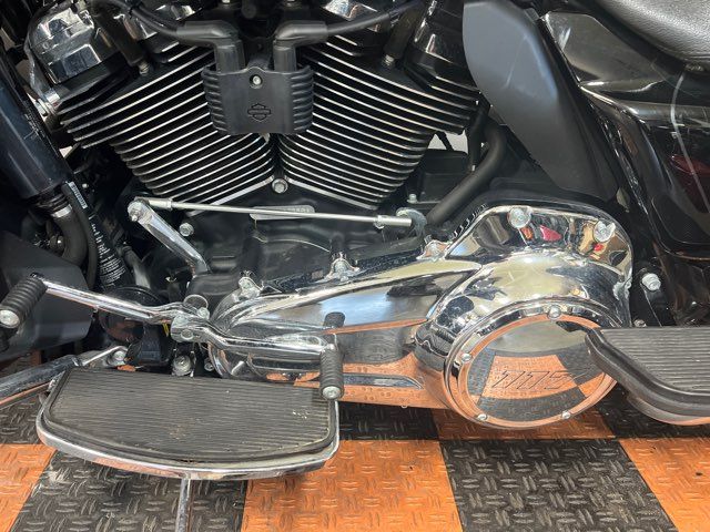 2025 Harley-Davidson Street Glide Ultra