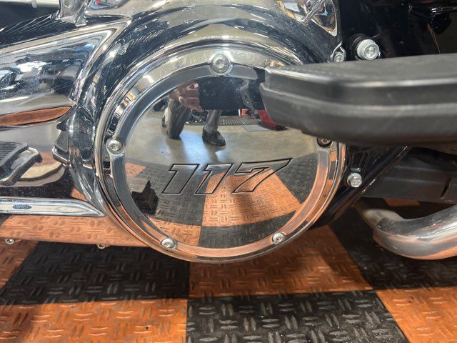 2025 Harley-Davidson Street Glide Ultra