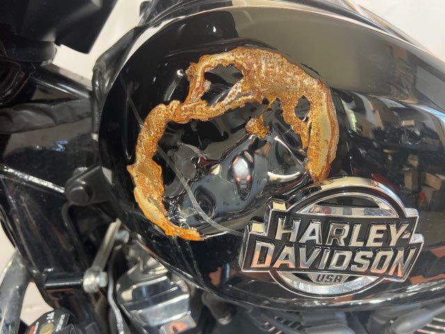 2025 Harley-Davidson Street Glide Ultra