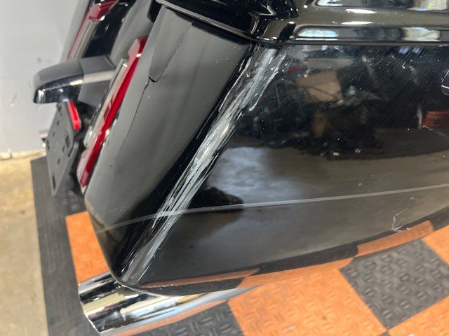 2025 Harley-Davidson Street Glide Ultra