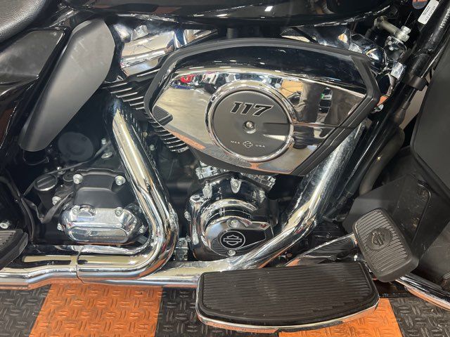 2025 Harley-Davidson Street Glide Ultra