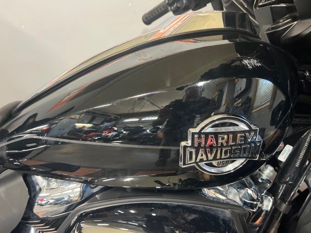 2025 Harley-Davidson Street Glide Ultra