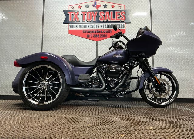 2025 Harley-Davidson Trike