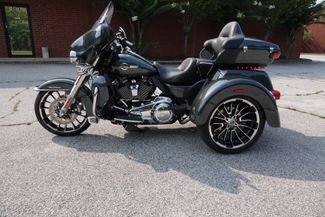 2025 Harley-Davidson Trike