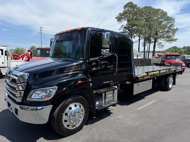 2025 Hino L6  | Elm City, NC | Nick's Motorsports