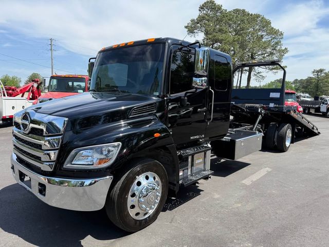2025 Hino L6