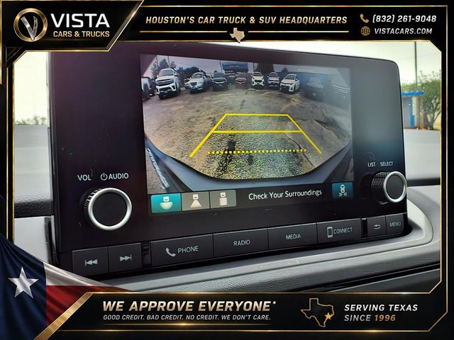 2025 Honda Accord SE Houston, Texas Vista Cars and Trucks 2025 Honda Accord SE Houston, Texas Vista Cars and Trucks