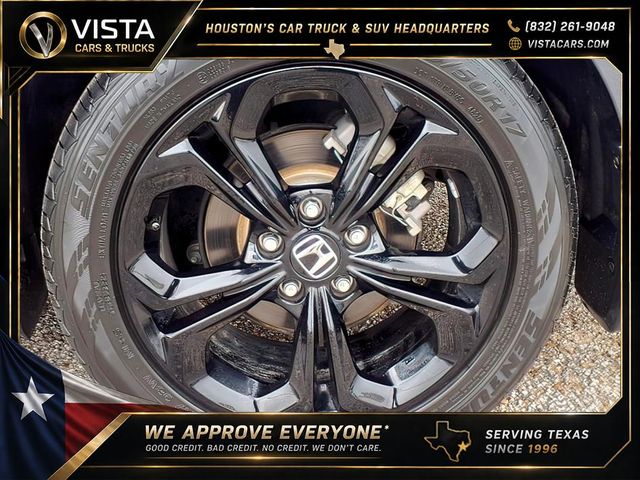 2025 Honda Accord SE Houston, Texas Vista Cars and Trucks