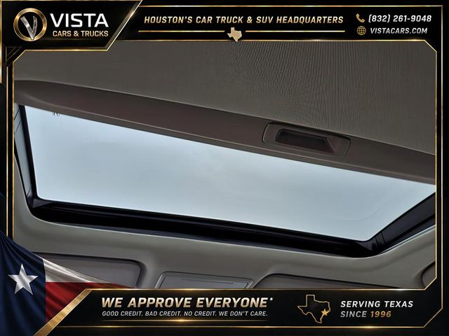 2025 Honda Accord SE Houston, Texas Vista Cars and Trucks