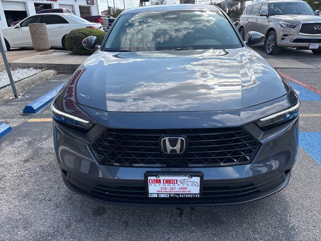 2025 Honda Accord LX | San Antonio, TX | Clear Choice Automotive South 2025 Honda Accord LX | San Antonio, TX | Clear Choice Automotive South