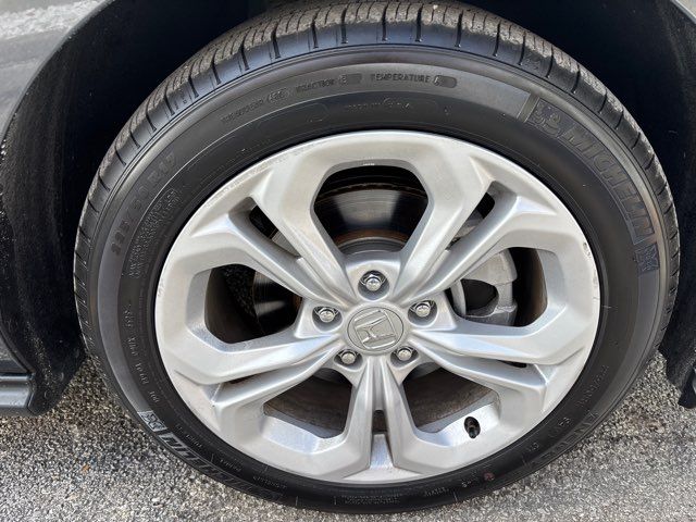 2025 Honda Accord LX | San Antonio, TX | Clear Choice Automotive South