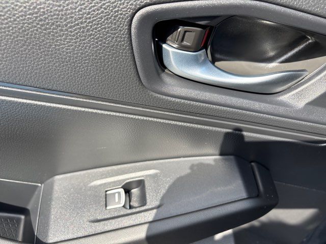 2025 Honda Accord LX | San Antonio, TX | Clear Choice Automotive South