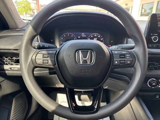 2025 Honda Accord LX | San Antonio, TX | Clear Choice Automotive South 2025 Honda Accord LX | San Antonio, TX | Clear Choice Automotive South