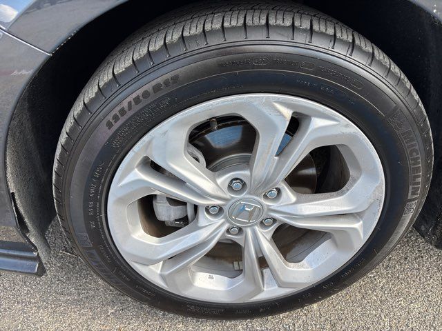 2025 Honda Accord LX | San Antonio, TX | Clear Choice Automotive South 2025 Honda Accord LX | San Antonio, TX | Clear Choice Automotive South