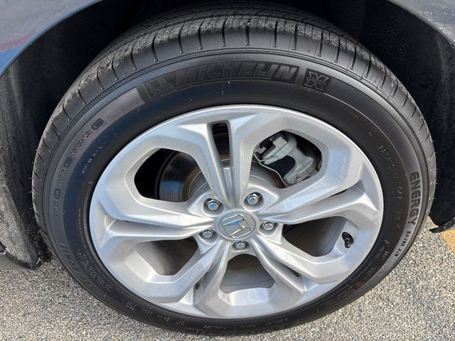 2025 Honda Accord LX | San Antonio, TX | Clear Choice Automotive South