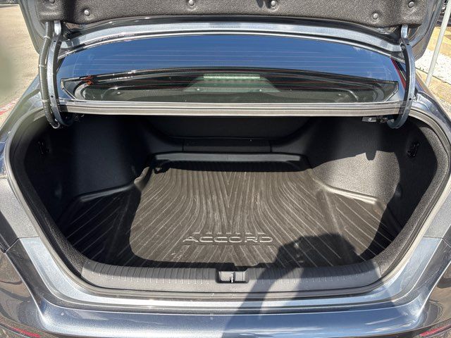 2025 Honda Accord LX | San Antonio, TX | Clear Choice Automotive South