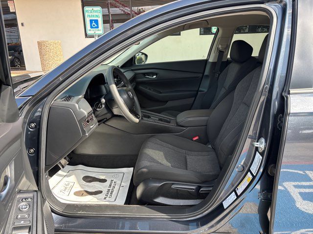 2025 Honda Accord LX | San Antonio, TX | Clear Choice Automotive South