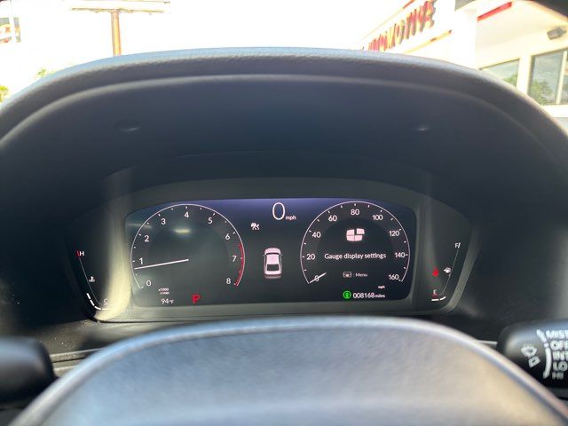 2025 Honda Accord LX | San Antonio, TX | Clear Choice Automotive South