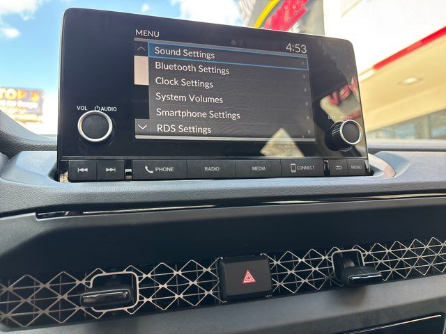 2025 Honda Accord LX | San Antonio, TX | Clear Choice Automotive South 2025 Honda Accord LX | San Antonio, TX | Clear Choice Automotive South