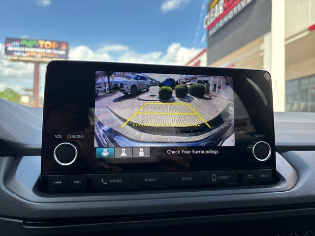 2025 Honda Accord LX | San Antonio, TX | Clear Choice Automotive South