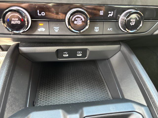 2025 Honda Accord LX | San Antonio, TX | Clear Choice Automotive South