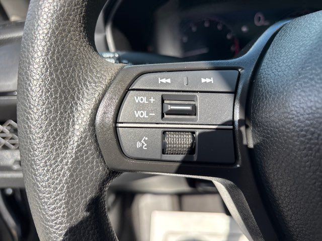 2025 Honda Accord LX | San Antonio, TX | Clear Choice Automotive South