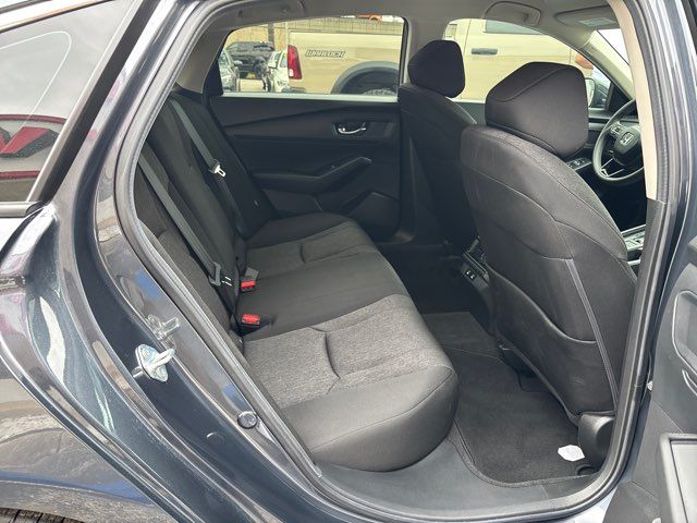 2025 Honda Accord LX | San Antonio, TX | Clear Choice Automotive South