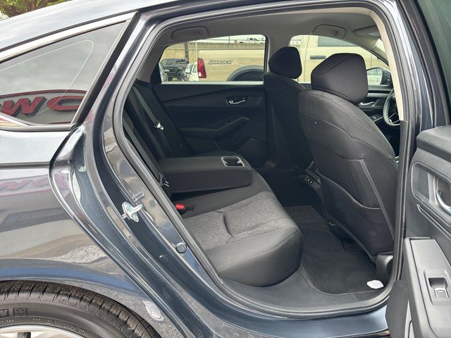 2025 Honda Accord LX | San Antonio, TX | Clear Choice Automotive South 2025 Honda Accord LX | San Antonio, TX | Clear Choice Automotive South