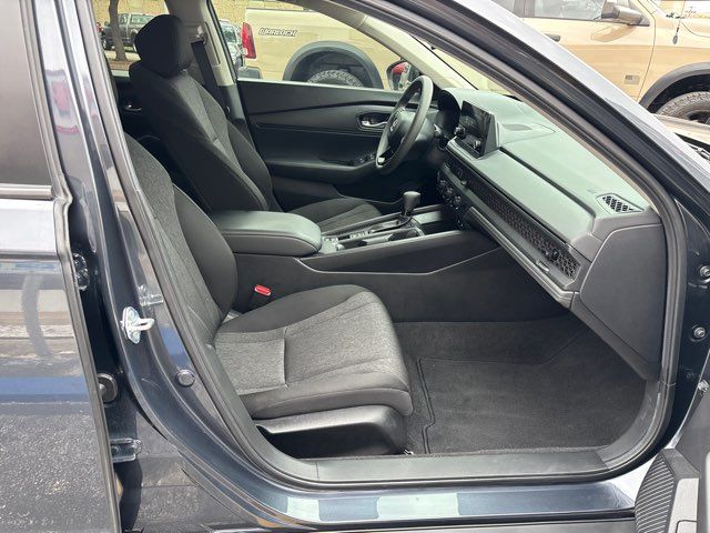 2025 Honda Accord LX | San Antonio, TX | Clear Choice Automotive South