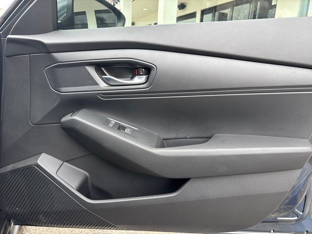 2025 Honda Accord LX | San Antonio, TX | Clear Choice Automotive South