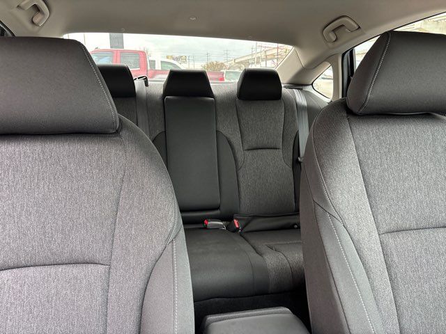 2025 Honda Accord LX | San Antonio, TX | Clear Choice Automotive South 2025 Honda Accord LX | San Antonio, TX | Clear Choice Automotive South