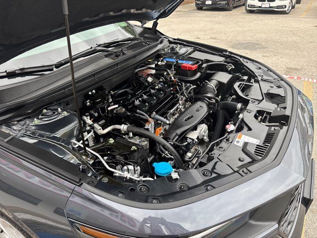 2025 Honda Accord LX | San Antonio, TX | Clear Choice Automotive South