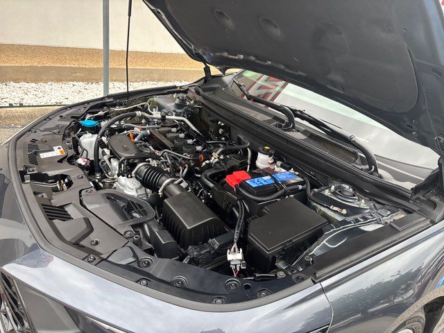 2025 Honda Accord LX | San Antonio, TX | Clear Choice Automotive South