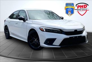 2025 Honda Civic Sport | Elyria, OH | PHD Auto Group in Elyria, OH 44035