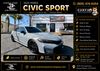 2025 Honda Civic Sport | Grover Beach, CA | Central Coast Car Company 2025 Honda Civic Sport | Grover Beach, CA | Central Coast Car Company
