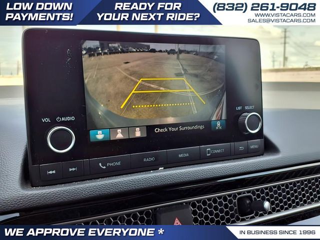 2025 Honda Civic Sport Houston, Texas Vista Cars and Trucks 2025 Honda Civic Sport Houston, Texas Vista Cars and Trucks