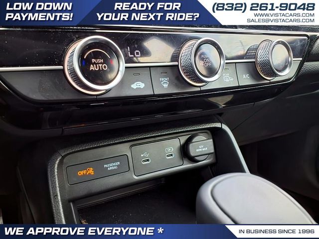 2025 Honda Civic Sport Houston, Texas Vista Cars and Trucks 2025 Honda Civic Sport Houston, Texas Vista Cars and Trucks