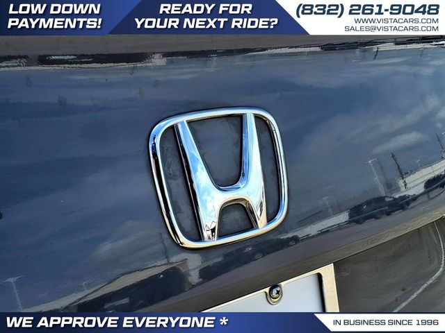 2025 Honda Civic Sport Houston, Texas Vista Cars and Trucks 2025 Honda Civic Sport Houston, Texas Vista Cars and Trucks