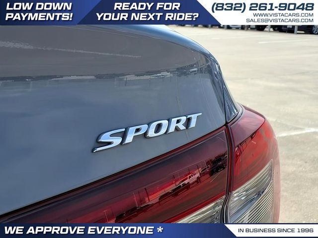 2025 Honda Civic Sport Houston, Texas Vista Cars and Trucks 2025 Honda Civic Sport Houston, Texas Vista Cars and Trucks