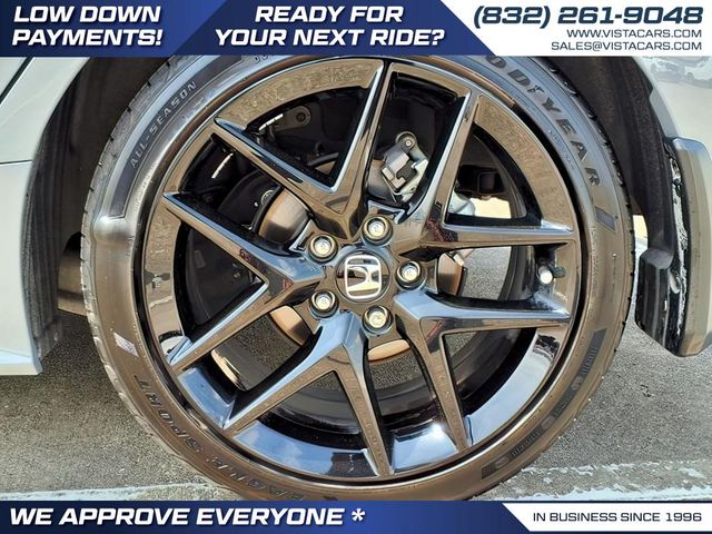 2025 Honda Civic Sport Houston, Texas Vista Cars and Trucks 2025 Honda Civic Sport Houston, Texas Vista Cars and Trucks